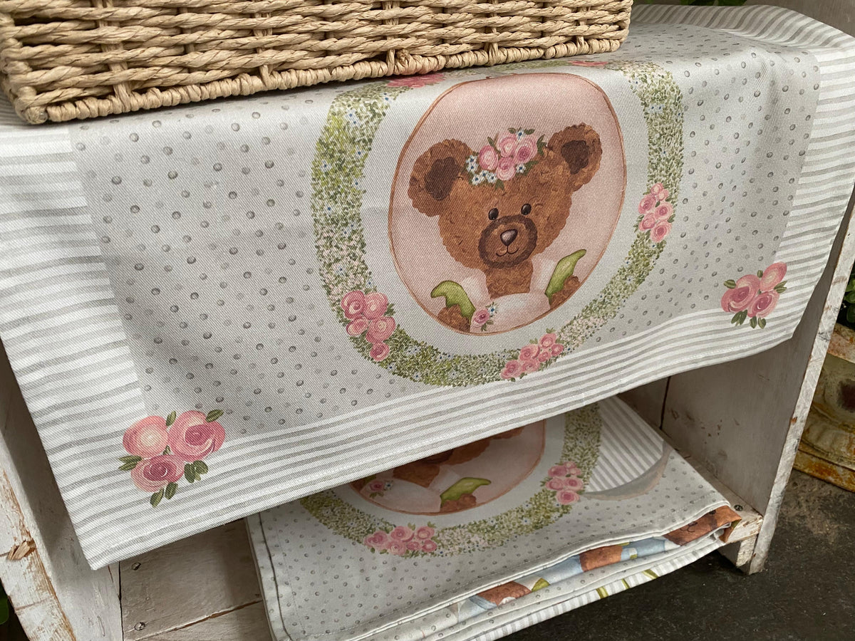 Runner orsi Sweet Bears