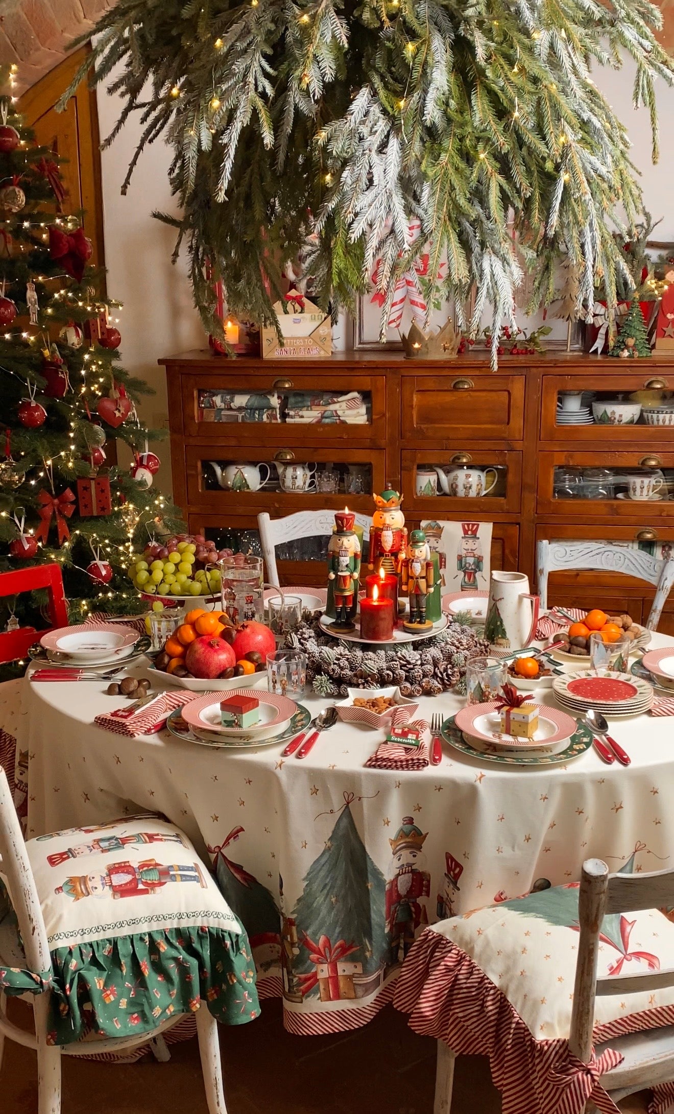 Christmas Carol Collezione Natale 2023
