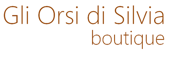 Gli Orsi di Silvia boutique