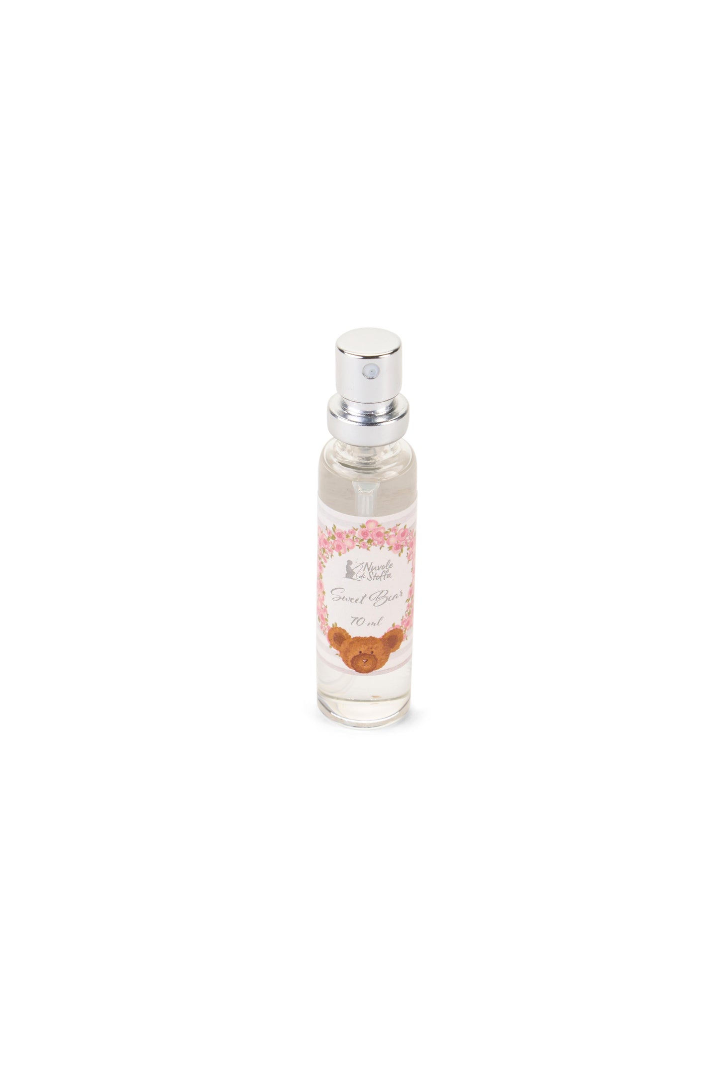 Gessetto profumato orso con spray Sweet Bear