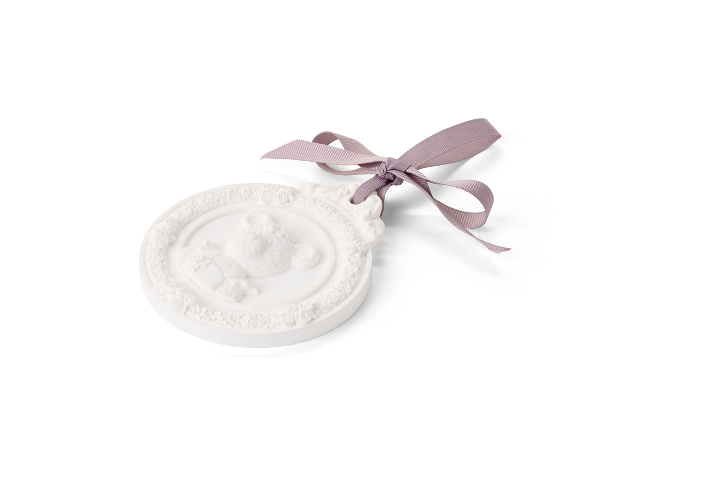 Gessetto profumato orsa con spray Sweet Bear