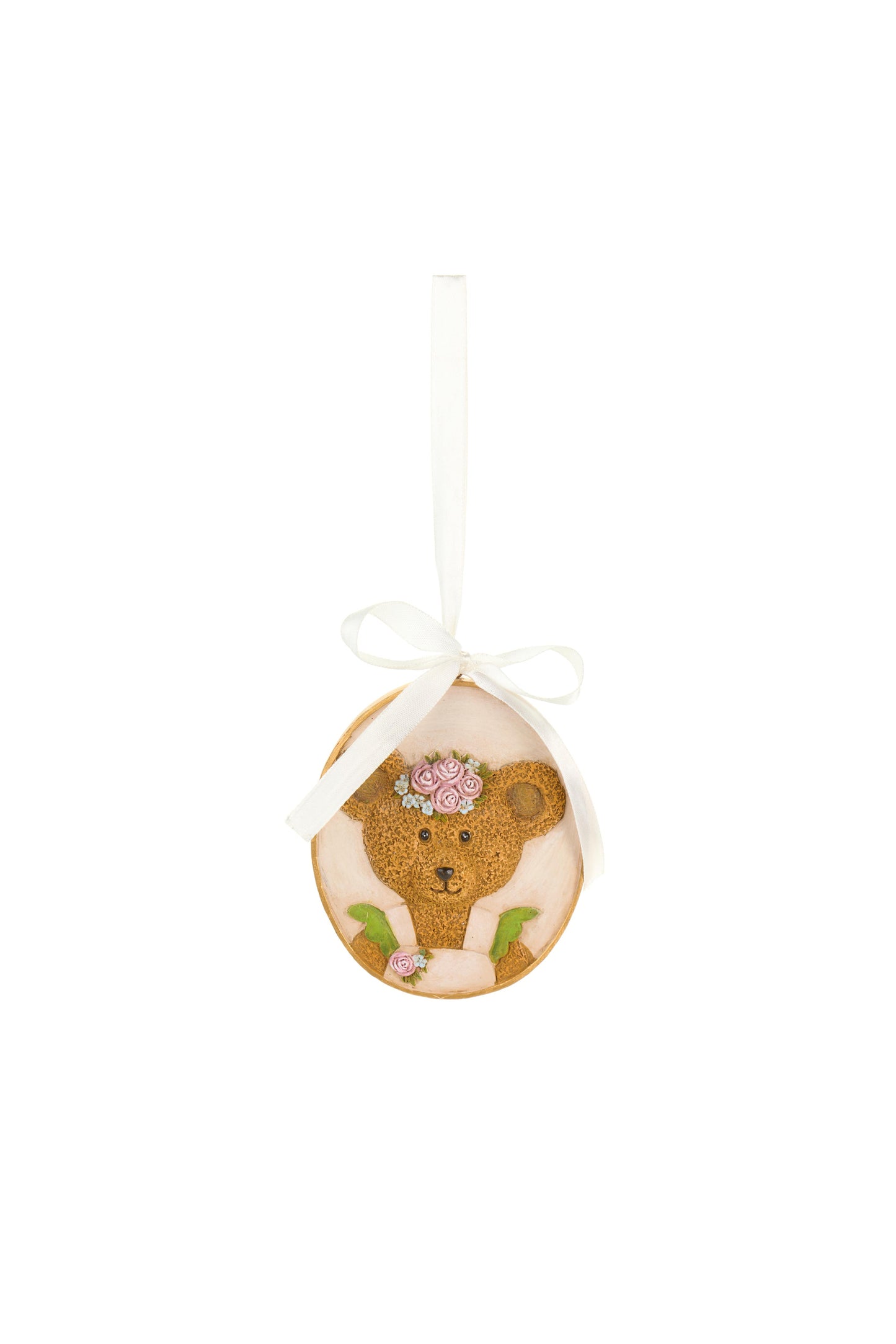 Decorazione orsa Sweet Bear