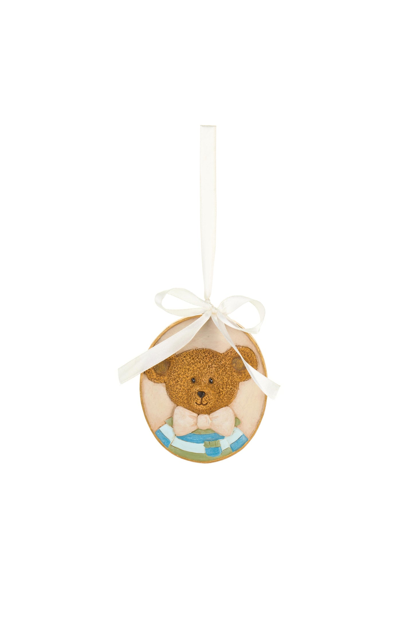 Decorazione orso Sweet Bear