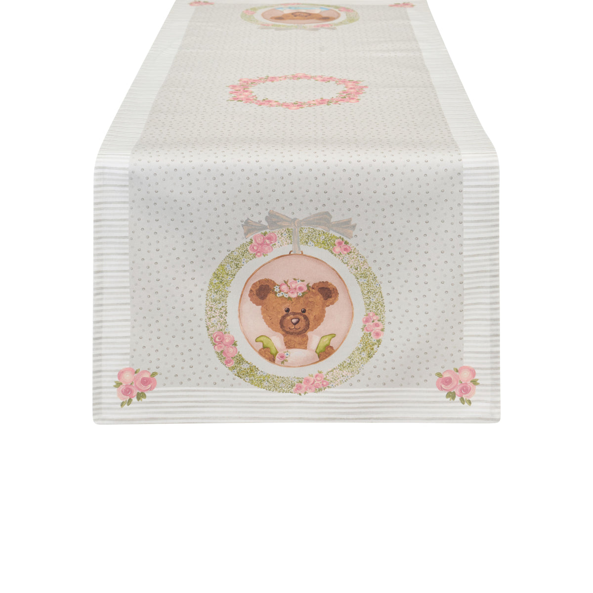 Runner orsi Sweet Bears