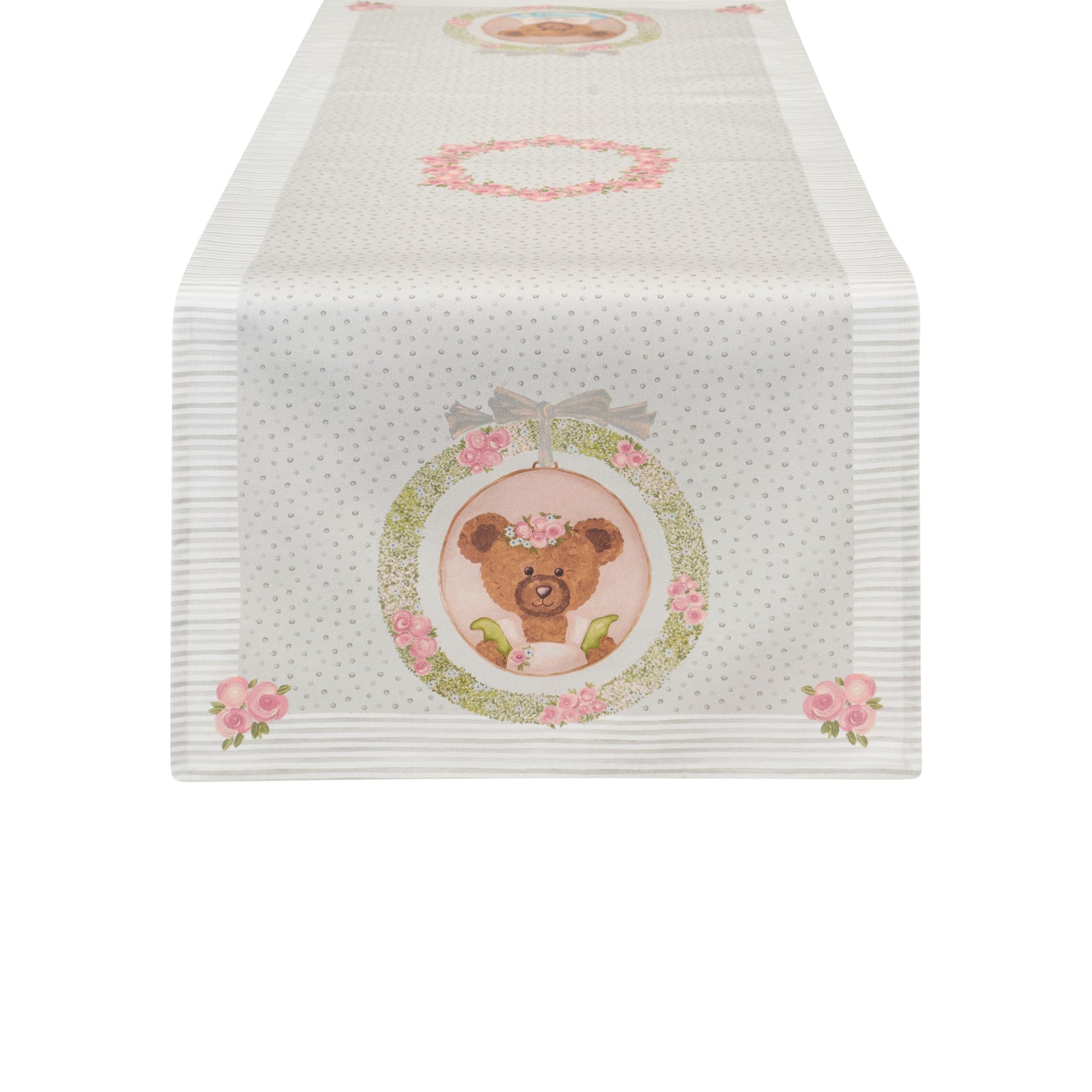 Runner orsi Sweet Bears
