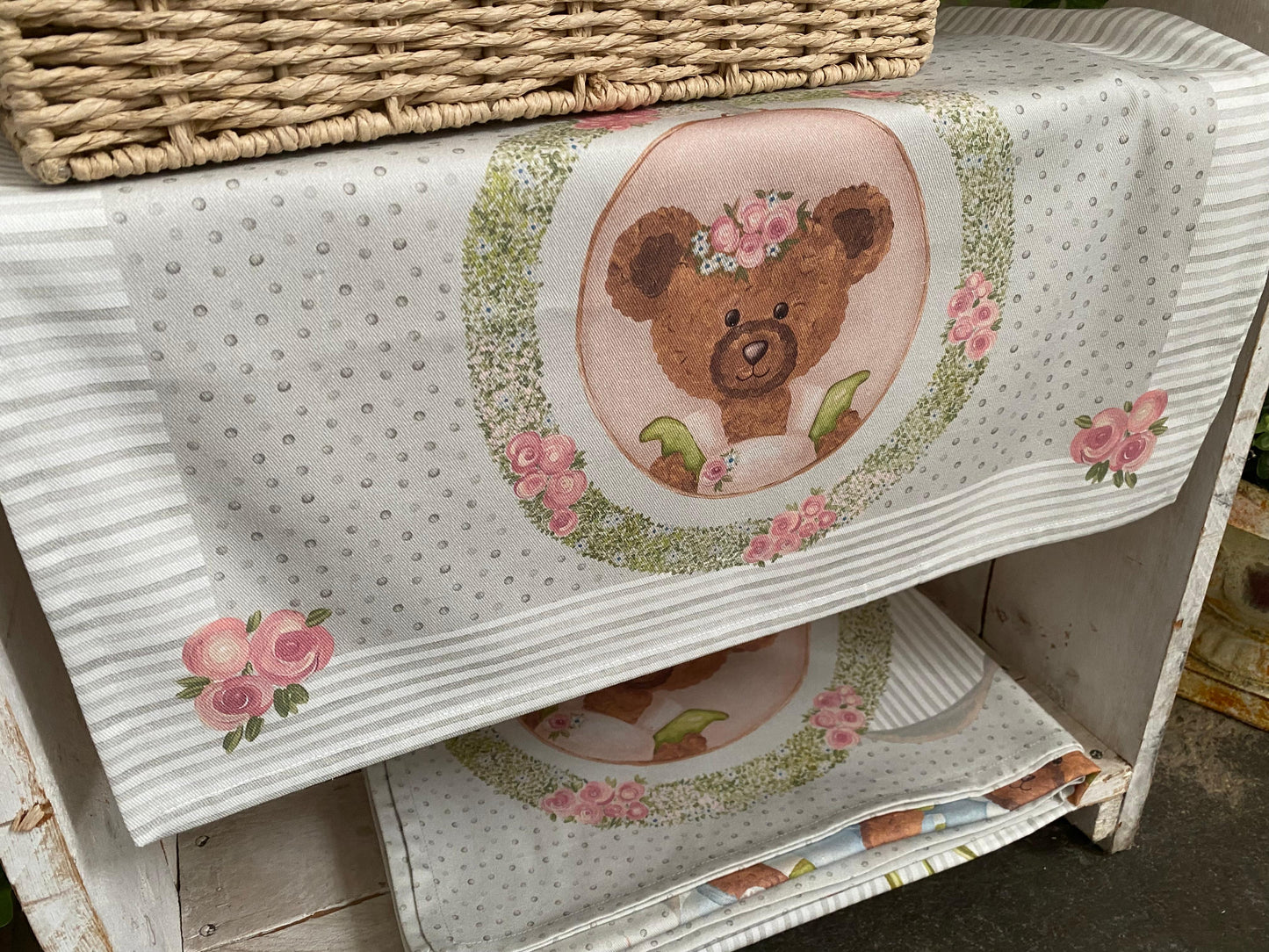 Runner orsi Sweet Bears