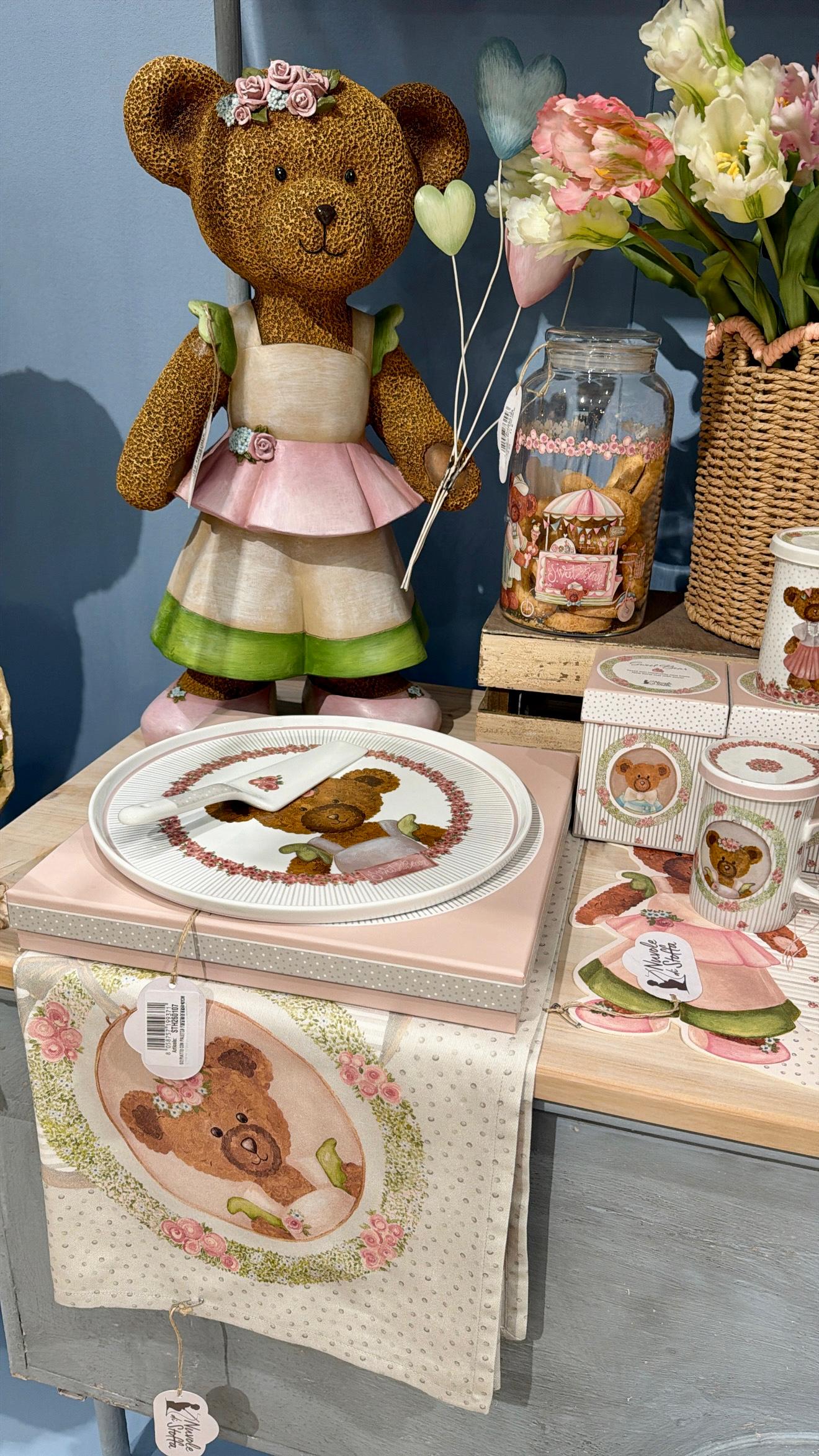 Runner orsi Sweet Bears