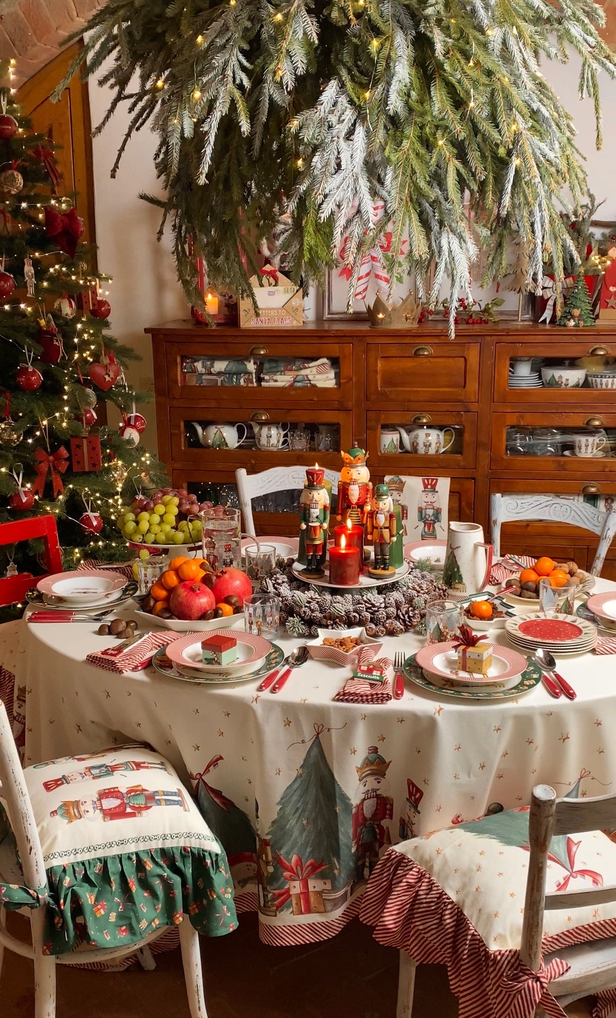 Christmas Carol Collezione Natale 2023